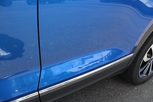 Volkswagen T-Roc 2.0 TDI