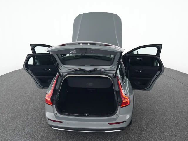 Volvo V60 AWD Ultimate