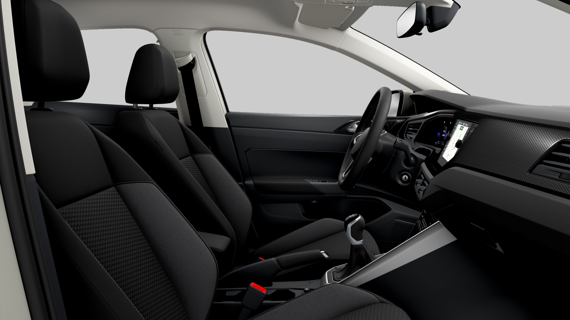 Volkswagen Taigo 1.0 TSI