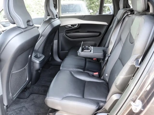 Volvo XC90 AWD Bright Plus