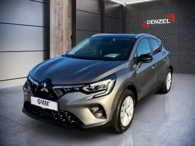 Mitsubishi ASX 1,6 MPI HEV Invi