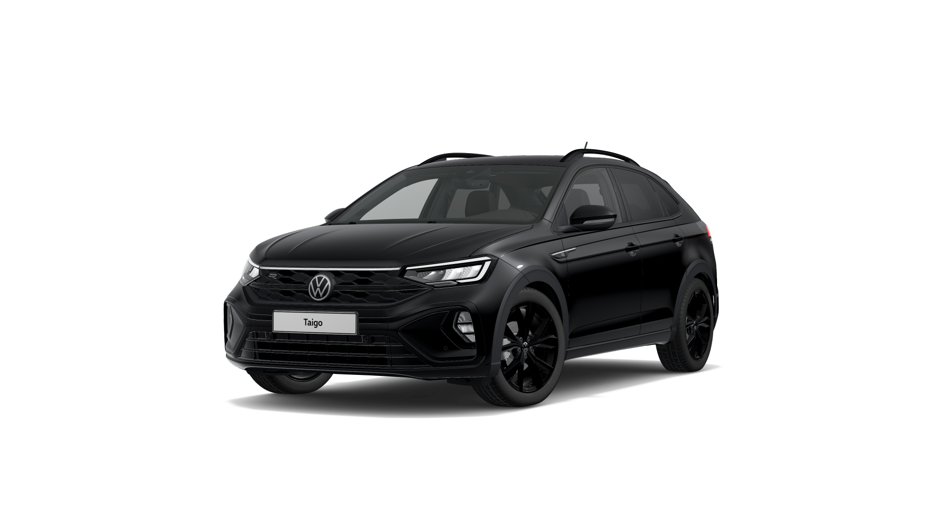 Volkswagen Taigo 1.0 TSI DSG R-Line