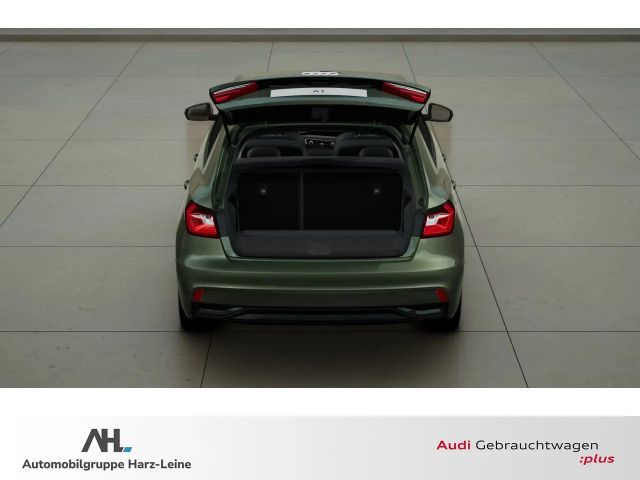 Audi A1 25 TFSI Sportback