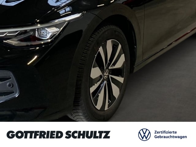 Volkswagen Golf Golf VIII