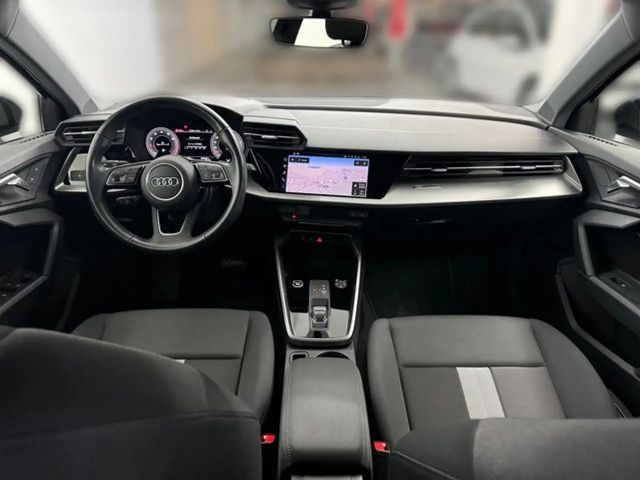 Audi A3 35 TFSI S-Tronic Sedan Sportback