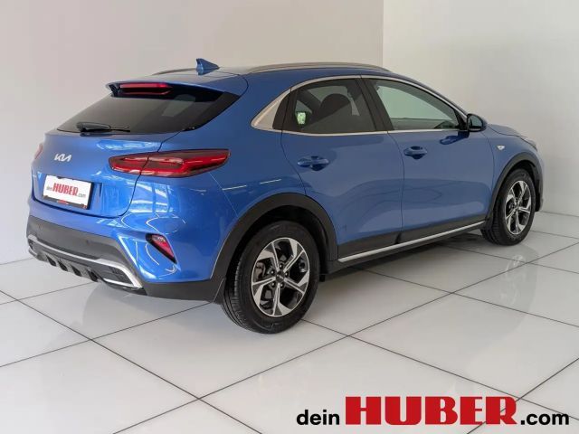 Kia XCeed GDi