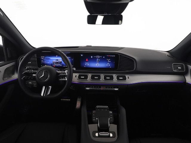 Mercedes-Benz GLE 450 4MATIC