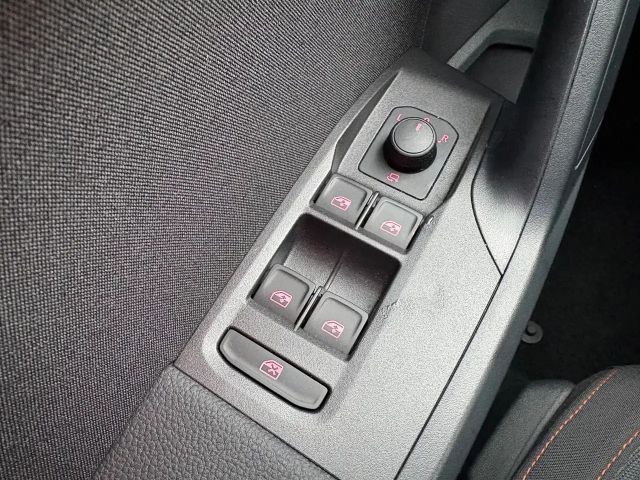 Seat Ibiza 1.0 TSI FR-lijn