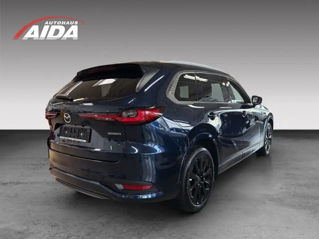 Mazda CX-80 Homura Plus e-Skyactiv