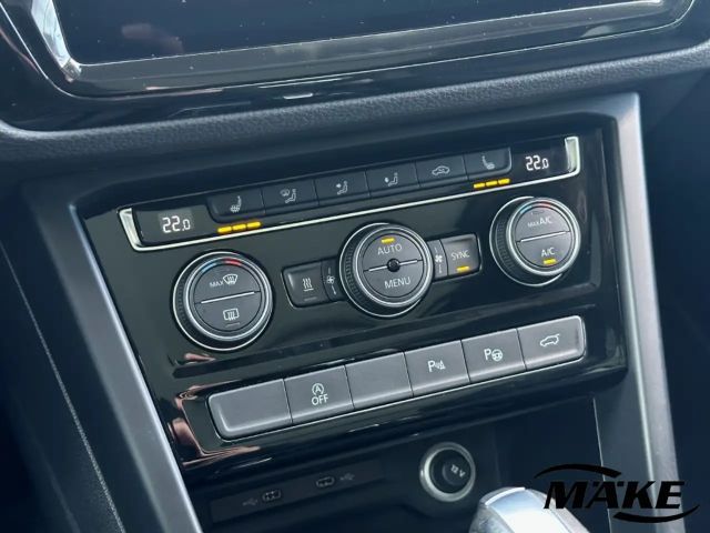 Volkswagen Touran 2.0 TDI Comfortline DSG