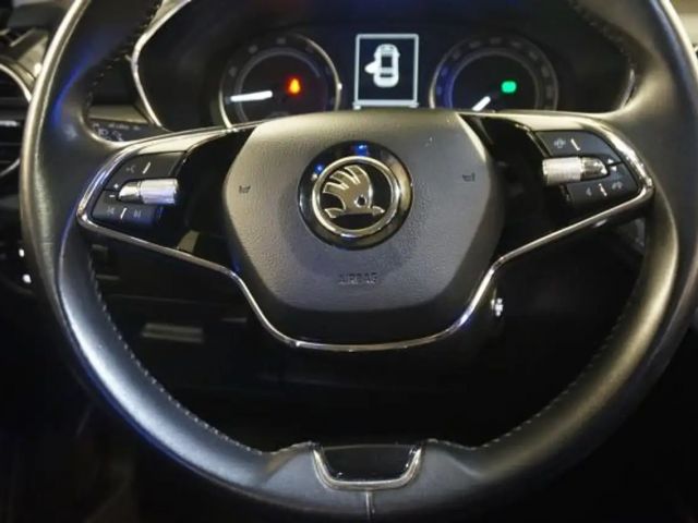 Skoda Fabia Style Style