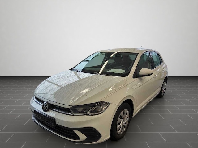 Volkswagen Polo 1.0 TSI DSG Life