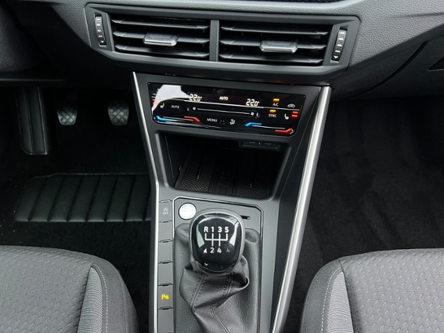 Volkswagen Taigo 1.0 TSI IQ.Drive