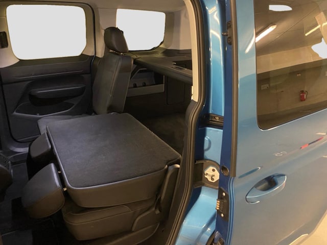 Volkswagen Caddy DSG Style