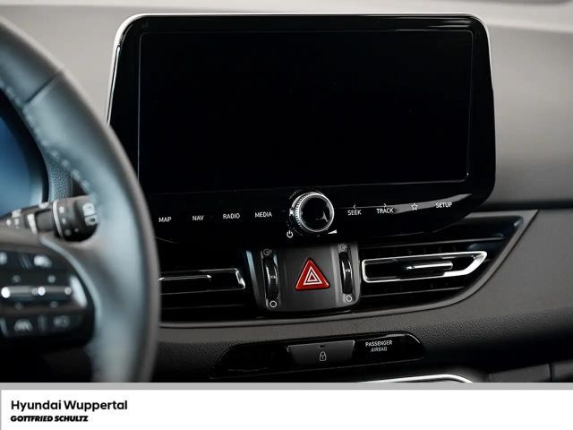 Hyundai i30 1.0 T-GDi