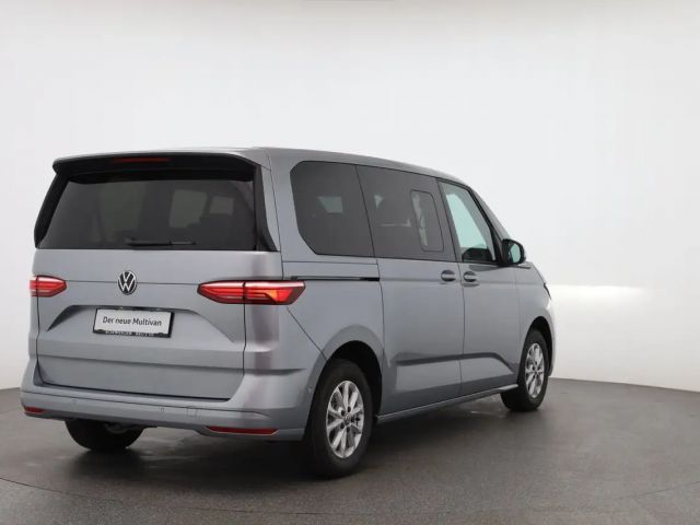 Volkswagen Multivan Business T7