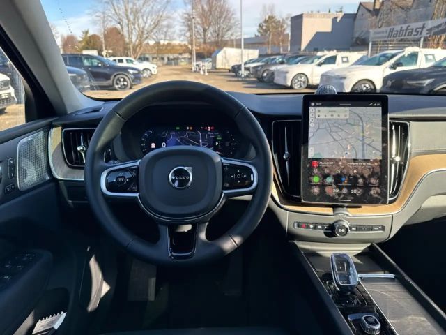 Volvo XC60 AWD Dark Ultra