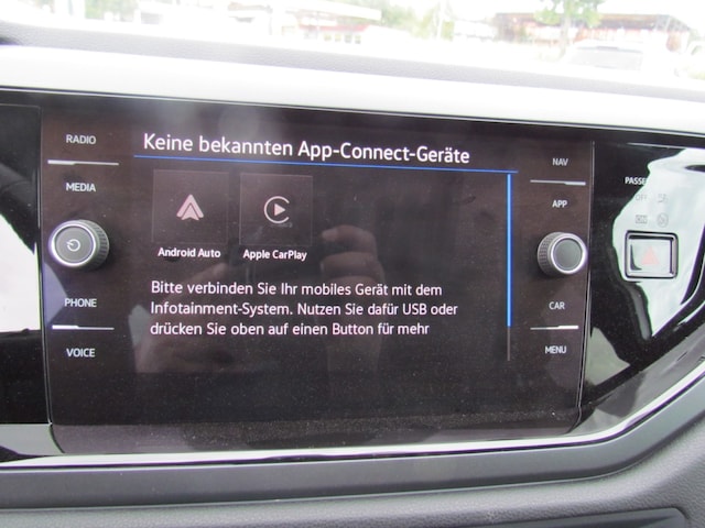 Volkswagen Taigo 1.0 TSI R-Line