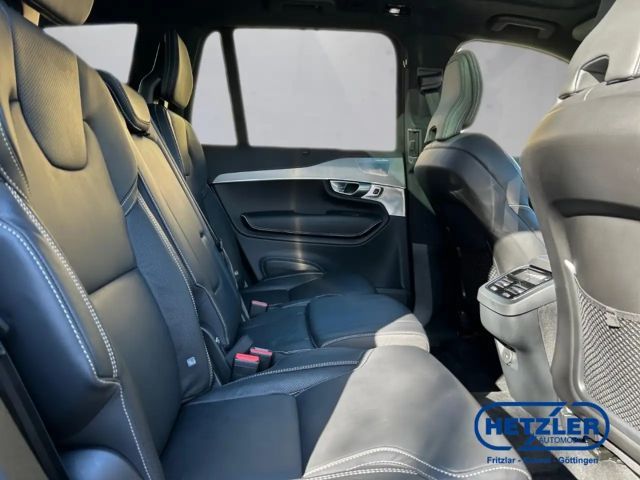 Volvo XC90 AWD Bright Ultimate