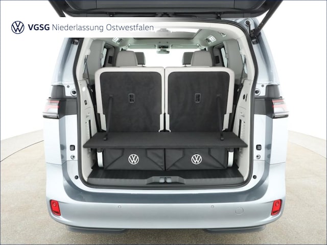 Volkswagen ID.Buzz Pro