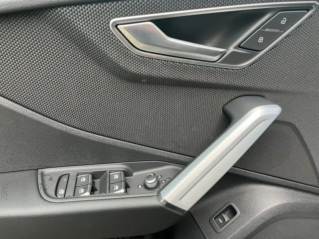 Audi Q2 35 TFSI S-Line S-Tronic