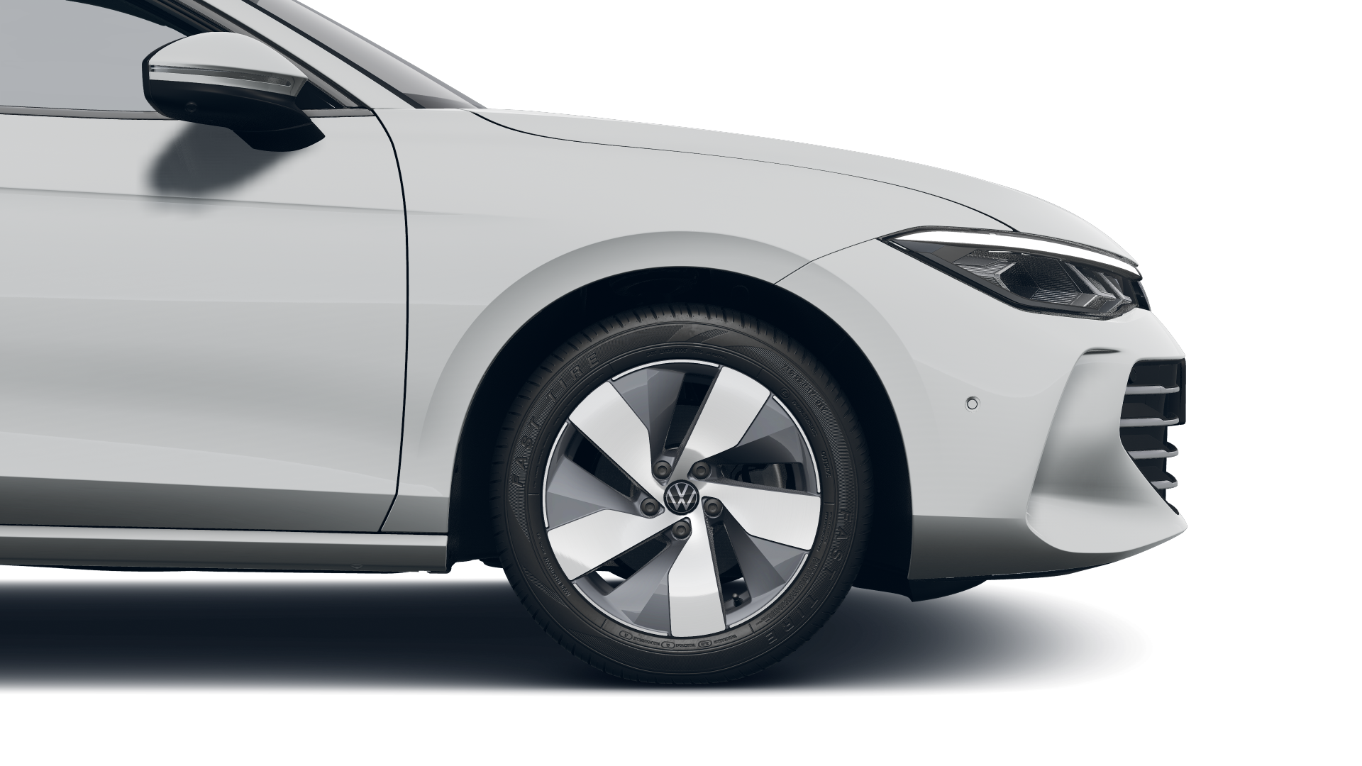 Volkswagen Passat DSG