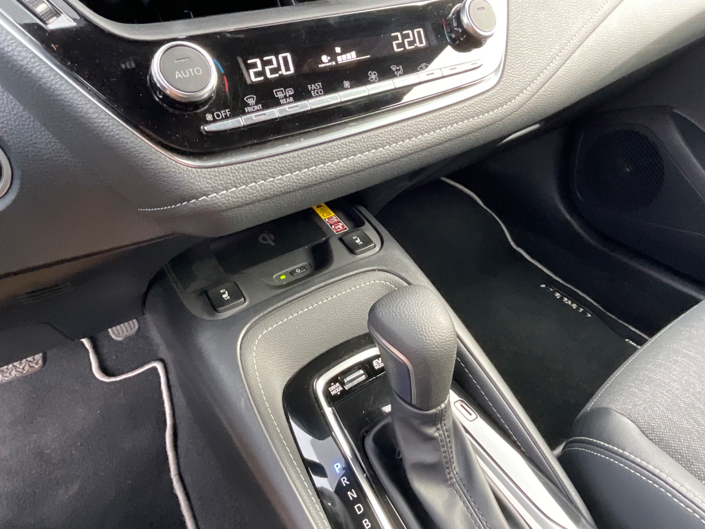 Toyota Corolla Technik Touring