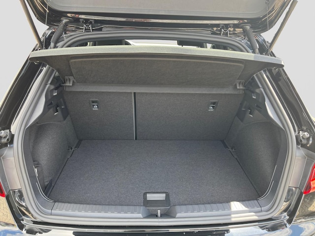 Audi A1 25 TFSI Sportback