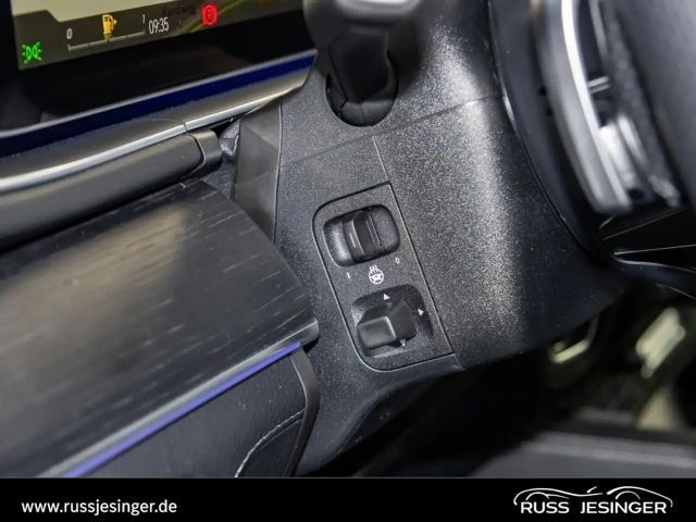 Mercedes-Benz GLS 450 4MATIC AMG Line