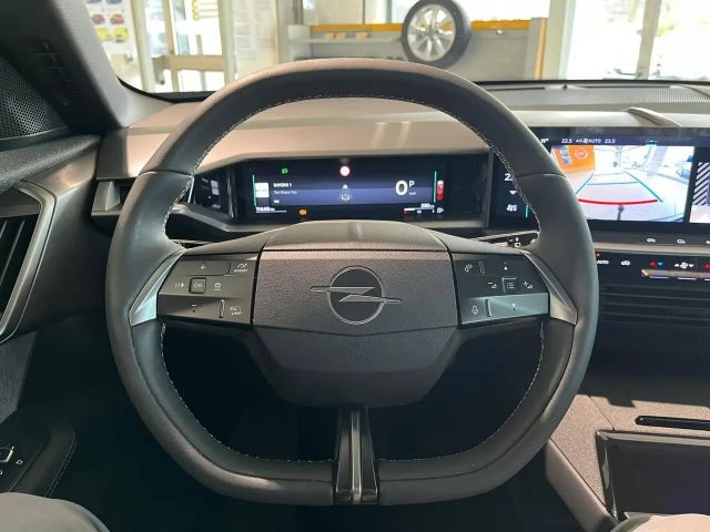 Opel Grandland X Edition Hybrid