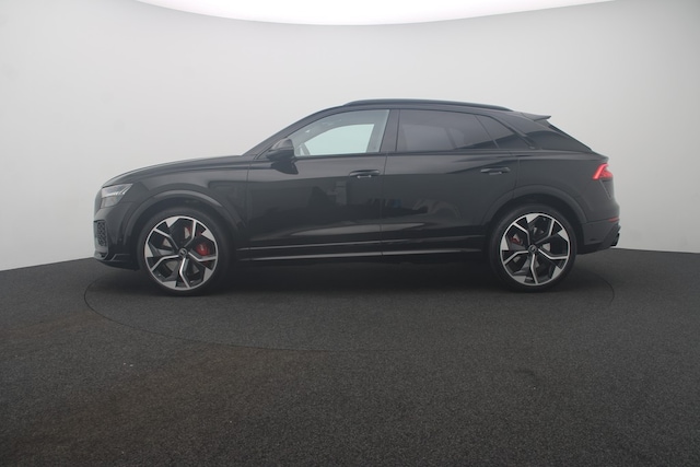 Audi RS Q8 Quattro