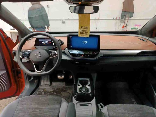 Volkswagen ID.5 NAVI LED