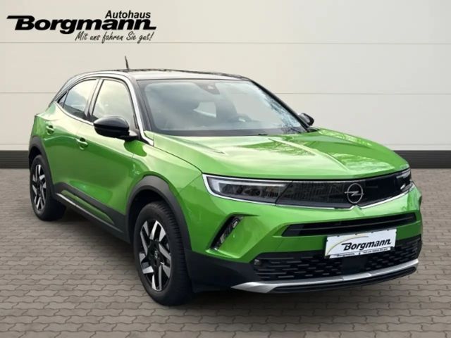 Opel Mokka Elegance Mokka-e