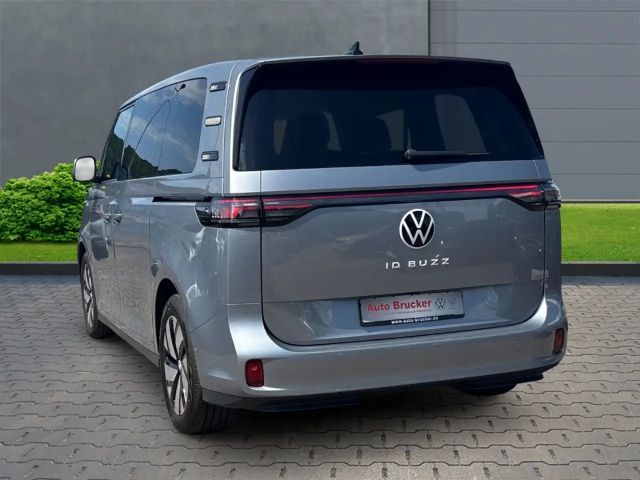 Volkswagen ID.Buzz 150 kW Pro