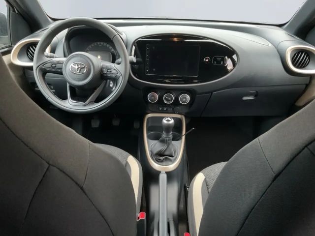 Toyota Aygo X Hatchback