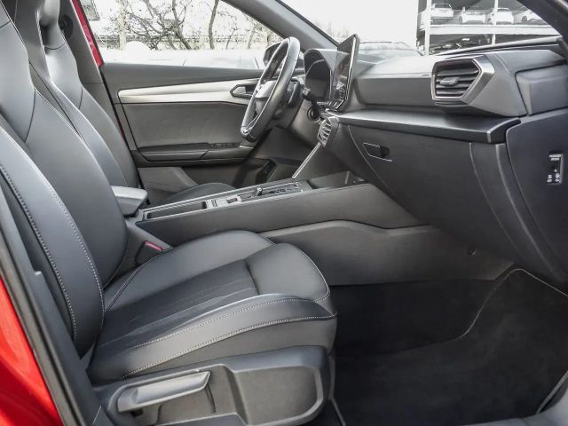 Cupra Formentor 2.0 TSI 4Drive DSG VZ