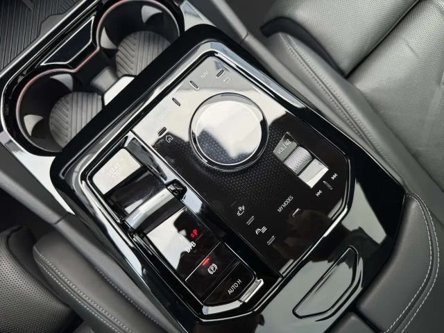 BMW i5 M-Sport eDrive40