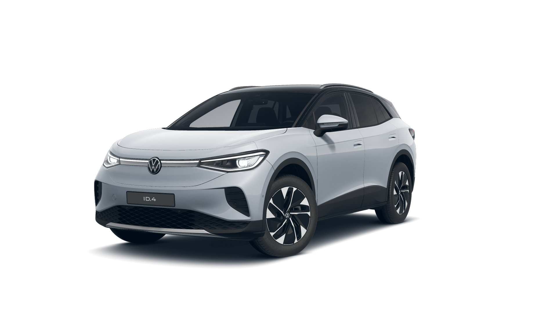 Volkswagen ID.4 Performance Pro