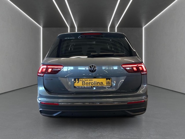 Volkswagen Tiguan 2.0 TDI Allspace DSG Life