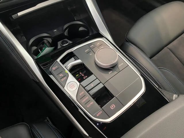 BMW 218 218i Coupé M-Sport