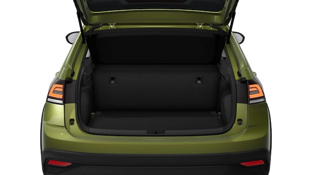 Volkswagen Taigo 1.5 TSI DSG Move