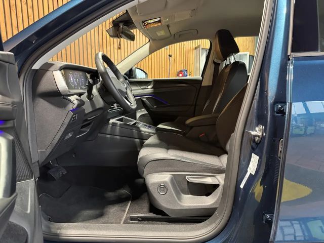 Volkswagen Tayron DSG