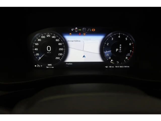 Volvo XC40 R-Design T3