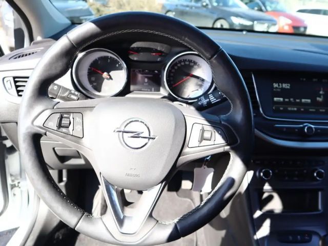 Opel Astra 1.5 CDTI Edition Sports Tourer