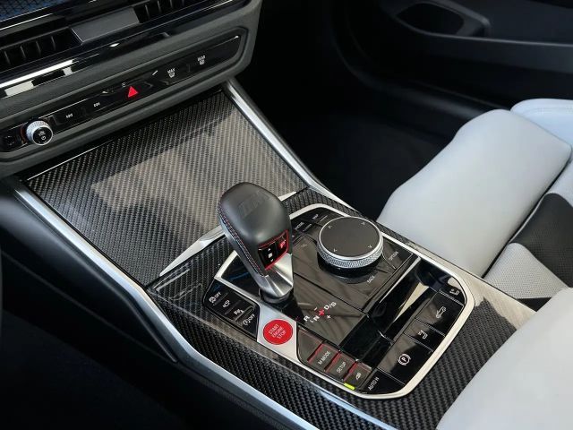 BMW M4 Cabrio Competition xDrive