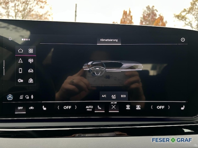 Audi A5 Avant S-Tronic