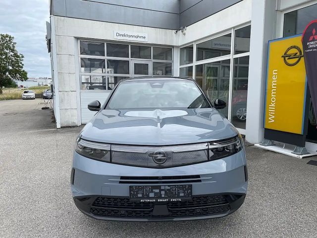 Opel Grandland X GS-Line Grand Sport