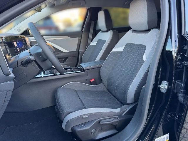 Opel Astra 1.2 Turbo Edition Turbo