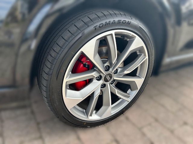 Audi Q2 35 TFSI S-Tronic