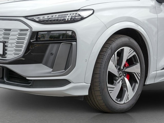 Audi Q6 e-tron Quattro